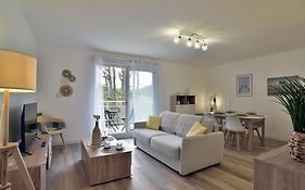Gortoz Pell Matignon - Appt 4P Avec Terrasse